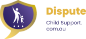 Dispute Child Support